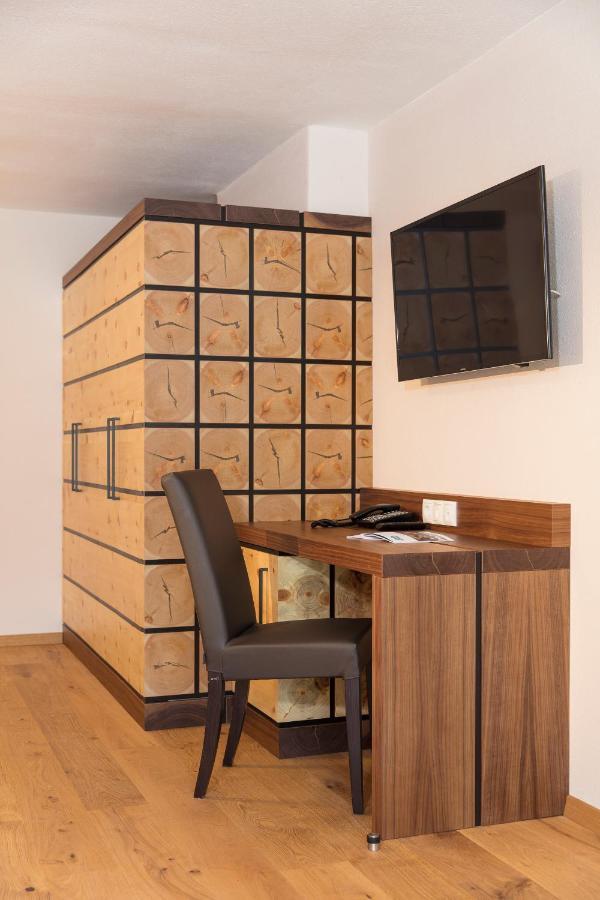 Hotel Garni Birkenhof