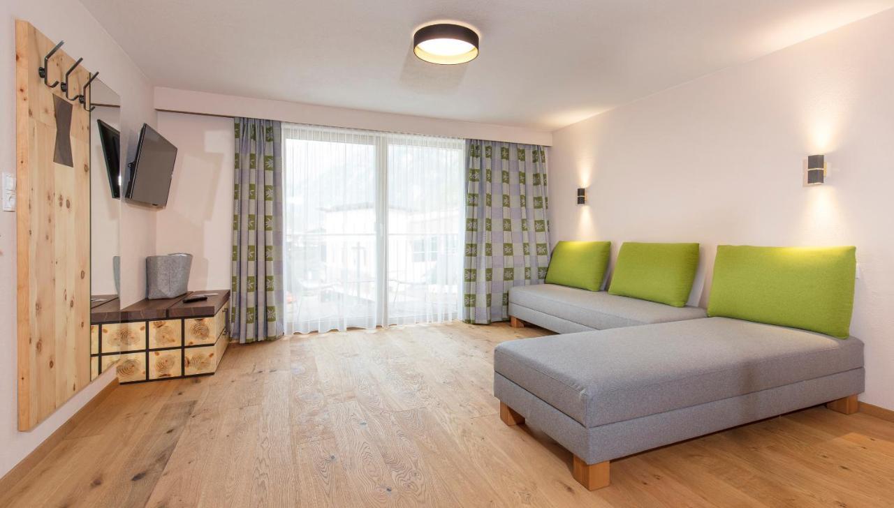 Hotel Garni Birkenhof 2*