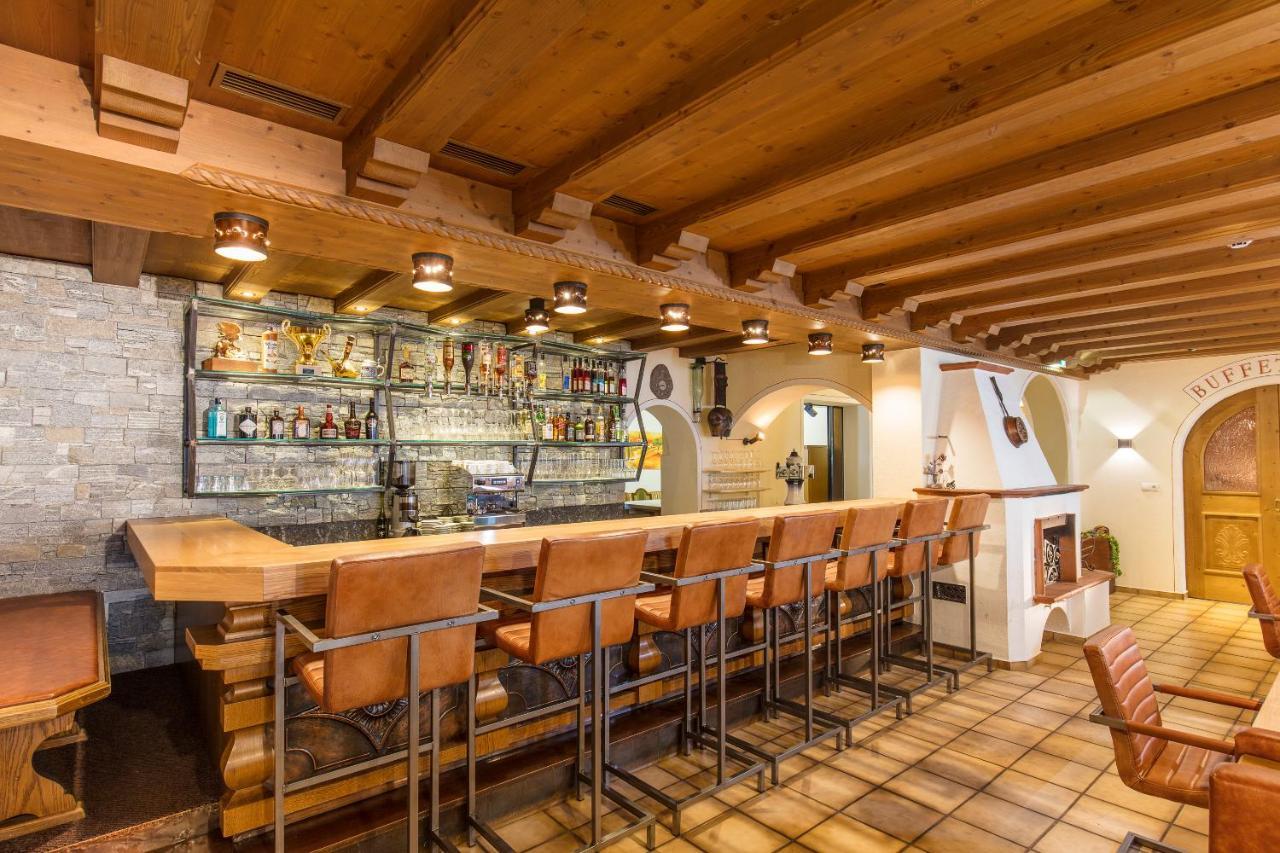 Hotel Garni Birkenhof