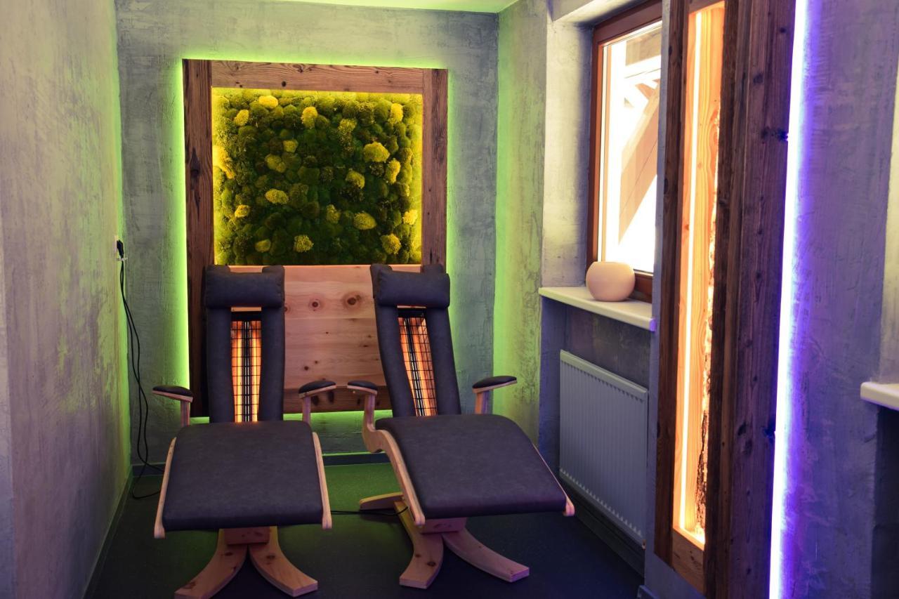 Garni Birkenhof Hotel 2*