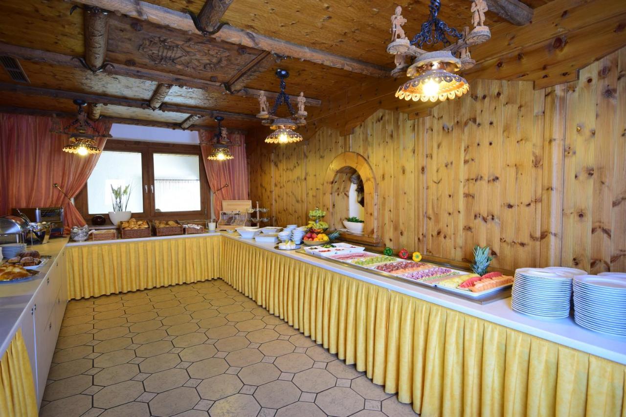 Garni Birkenhof Hotel