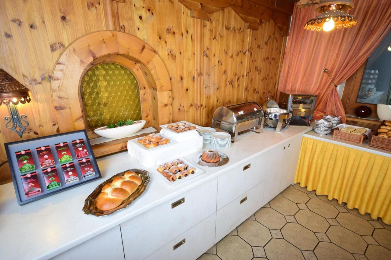 Garni Birkenhof Hotel 2*