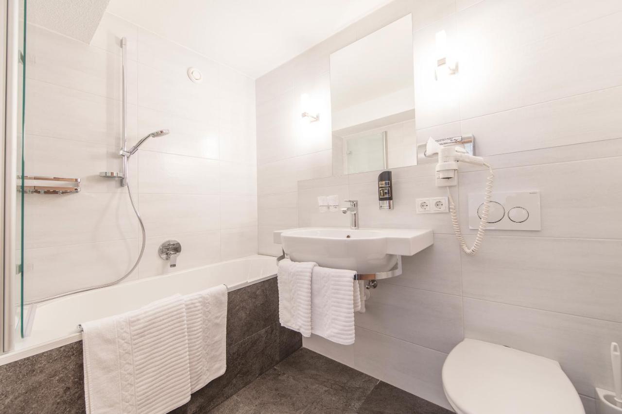 Hotel Garni Birkenhof 2*