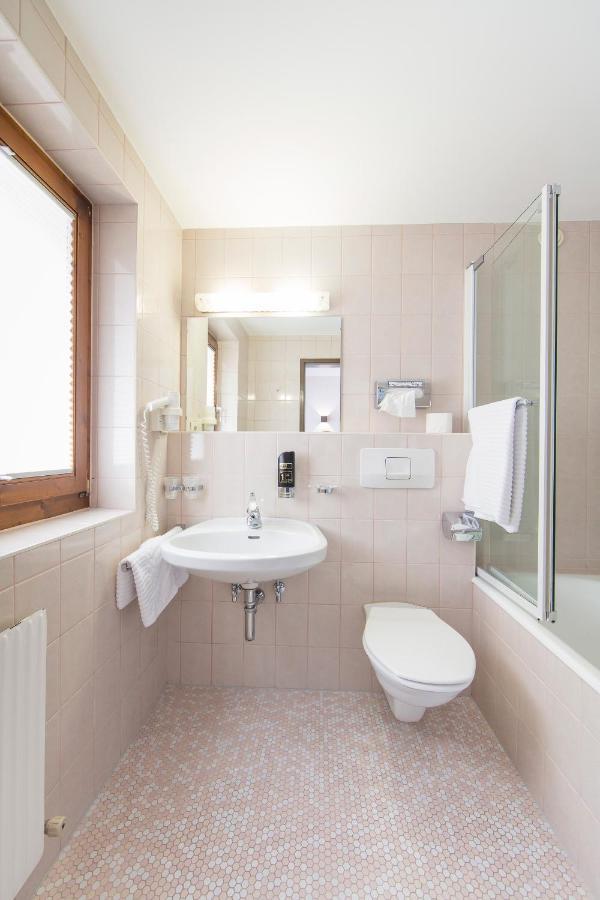 Hotel Garni Birkenhof Sölden