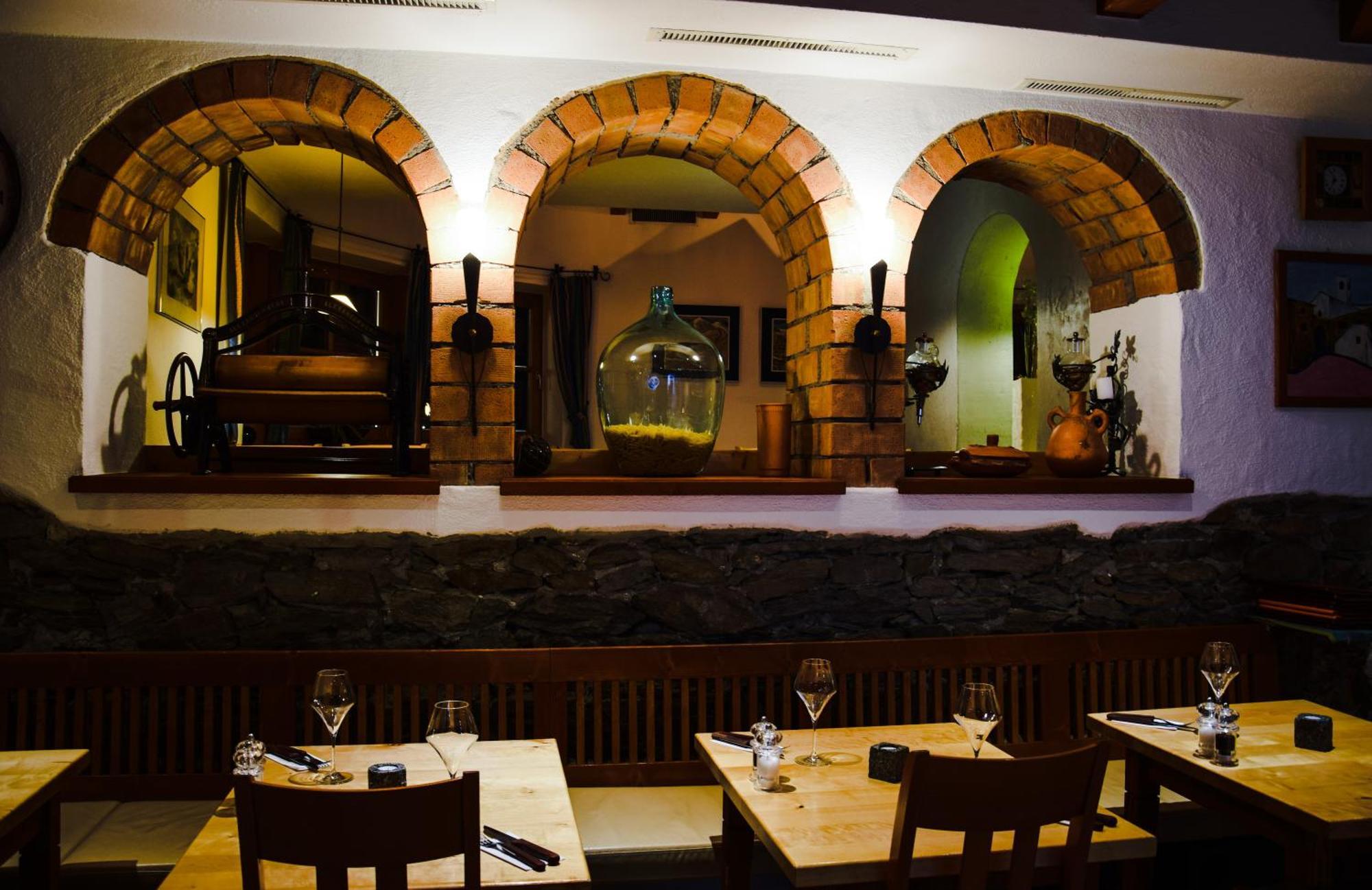 Garni Birkenhof Hotel Sölden