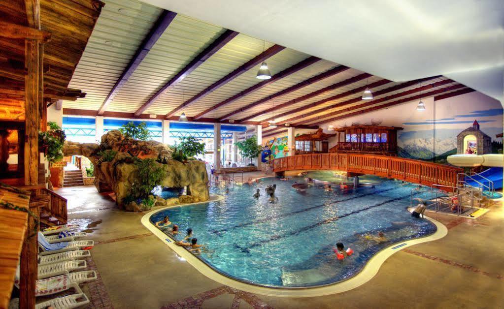 Garni Birkenhof Hotel Sölden